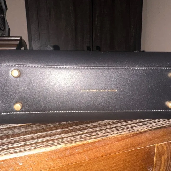 Coach swing zip bag - Picture 3 of 11